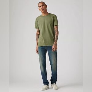 Levi’s 511 Slim Fit All Seasons Jeans 34x32 S40196